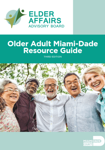 Resource Guide - English